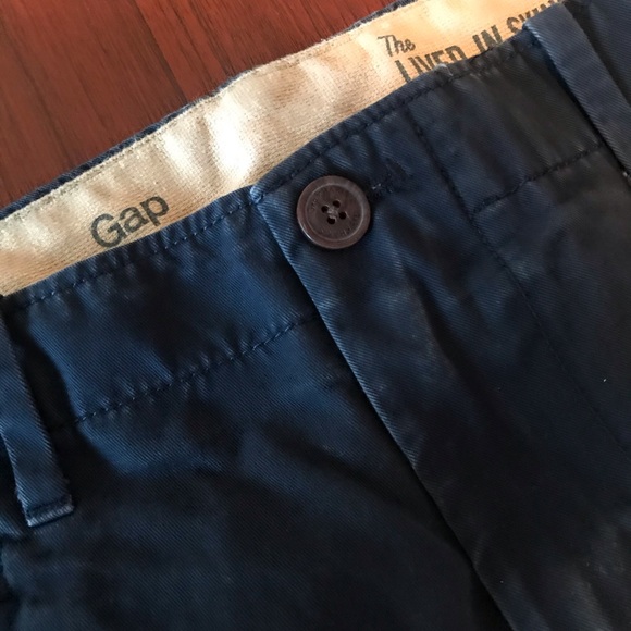 Gap the lived in skinny - Picture 5 of 7